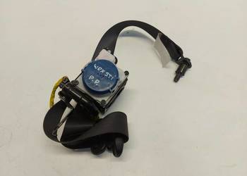 Subaru WRX STI 2015r pas bezpieczeństwa prawy przód 