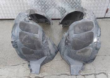 NADKOLE KOMPLETNE PRAWE OPEL ZAFIRA C 13301576