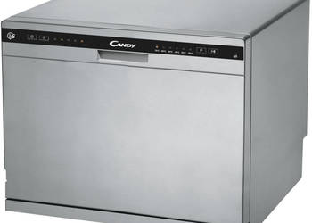 OUTLET HelpAgd Zmywarka kompaktowa Candy CDCP 6S