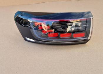 VW ID.4 ID4 LAMPA TYLNA LEWA IDEALNA IQ.LIGHT 11A945207A