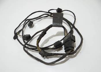 WIĄZKA PARKOWANIA PDC TYŁ BMW E61 OE 6928366 (4647781)