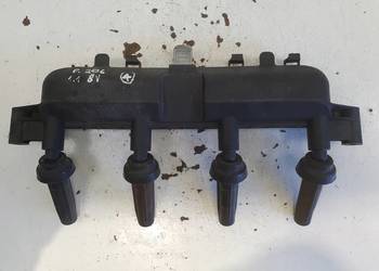 CEWKA ZAPŁONOWA Peugeot 206 1.1 8V _ 9635864980