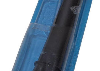 Główka szczoteczki, końcówka Oral-B CrossAction Black Edition