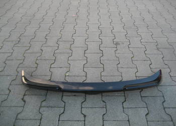 bmw u10 ix2 m pakiet spoiler klapy bagażnika 5a31099