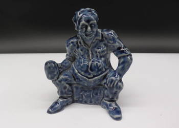 Zabytkowa porcelanowa figurka Wade England
