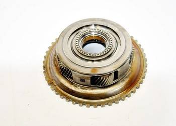 TALERZ MECHANIZM SKRZYNIA ZF PRX 4.2 TDI AUDI A8