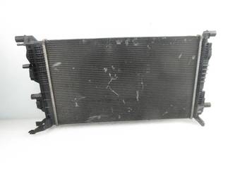 CHŁODNICA WODY RENAULT GRAND SCENIC III 1.4 TCe 214100002R