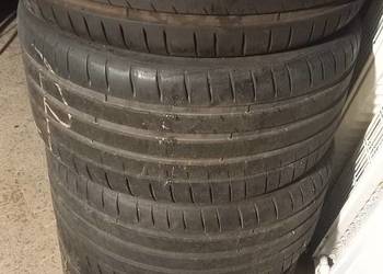 Opony Michelin  lato  265/30ZR/20