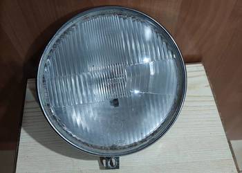 Wkłady lamp  przód DDR Ts etz 150 250 251
