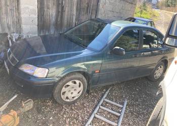 Honda civic VI części