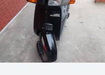 Honda Lead 50 wszystkie części