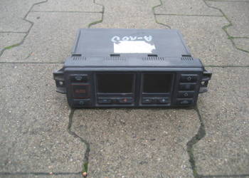 audi 100 c4 90-94r panel sterownik klimatyzacji