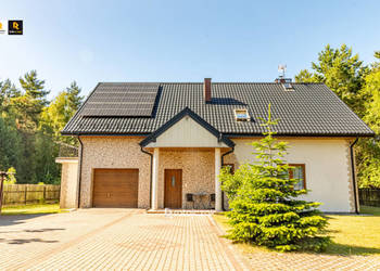 Dom wolnostojący 211.05m2 Szczenurze
