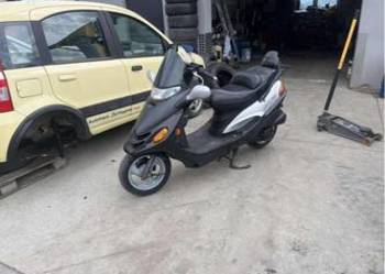 Kymco 150