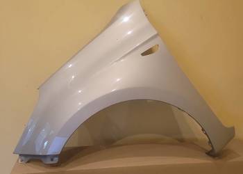 Hyundai I20 07-12 błotnik lewy Wk