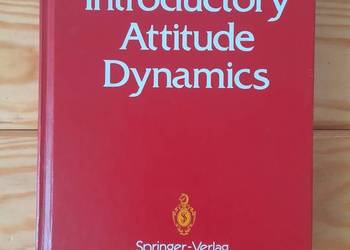 Introductory Attitude Dynamics