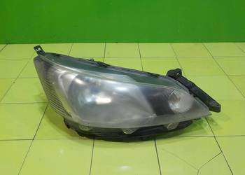 NISSAN NV200 13r VAN lampa prawa przod 26010BJ00A 90007860