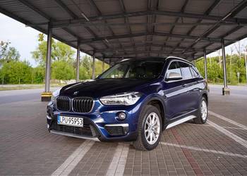 BMW x1 Panorama Led