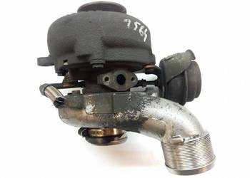TURBOSPRĘŻARKA 55214063 1.9 JTD 16V Alfa Romeo GT I (2003-2010)