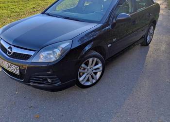 Opel Vectra 1.8 OPC 139tys.przebiegu!