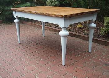 stół prowansalski 2 metry producent