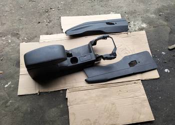 FORD MONDEO MK3 TUNEL ŚRODKOWY PODŁOKIETNIK