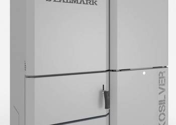 Kocioł na pellet Stalmark EKO SILVER III19 kW Nowość