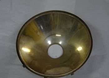 odbłyśnik mosiądz 160 mm AWO IFA EMW dkw nsu zundapp org DDR