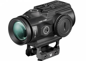 Kolimator Vortex Spitfire HD Gen II 5x Prism Scope