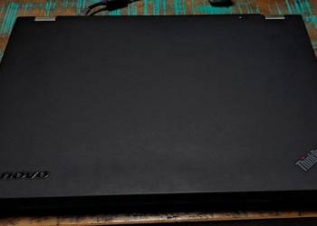 Lenovo Thinkpad T430 - 16GB RAM, NVIDIA,1600x900, WIN Pro