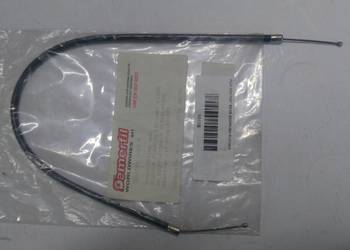 Linka Gazu Piaggio Quartz Liberty Runner Fly Zip Fast Rider 50