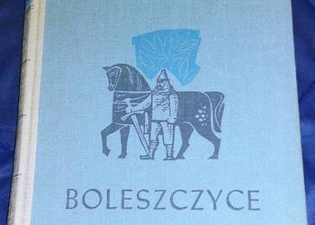 Boleszczyce - Józef Ignacy Kraszewski
