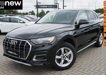 Audi Q5 45 TFSI MHEV Quattro S Tronic f.VAT FY (2017-)