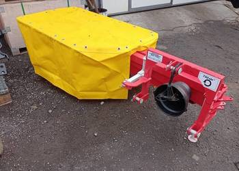 Kosiarka Rotacyjna BANROL