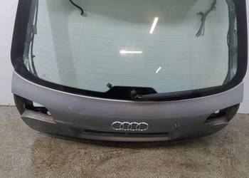 KLAPA TYŁ  SZYBA KOMBI LIFT LY7G Audi A6 III (2004-2011) C6