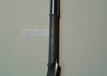 Rozwiertak wstępny 22,7