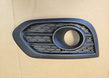 RENAULT KADJAR LIFT KRATKA LEWA ZDERZAKA PRZÓD 261A35422R