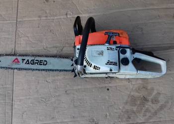 Piła spalinowa Tagred Tag 34ZP