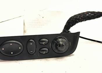 PRZYCISK RENAULT SCENIC I LIFT 8200063000 PRZYCISK RENAULT SCENIC I LIFT 8200063000