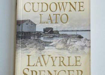 Tamto cudowne lato - LaVyrle Spencer