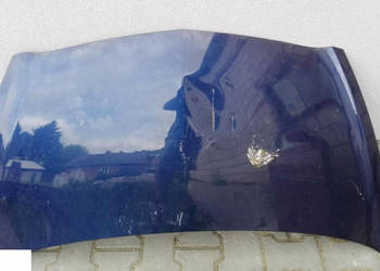 HONDA JAZZ 2004 MASKA PRZEDNIA PRZÓD HONDA JAZZ 2004 MASKA PRZEDNIA PRZÓD