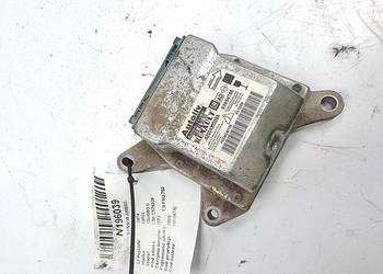 SENSOR AIRBAG OPEL VIVARO II 605488300