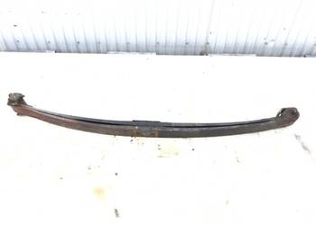 RESOR PRZÓD LEWY VOLVO FM7 Hatchback 98-01 PIÓRO PRZEDNI, LEWA