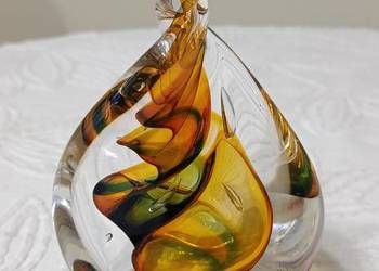 A.Jablonski ,przycisk do papieru.