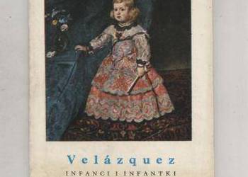 Velazquez Infanci i infantki