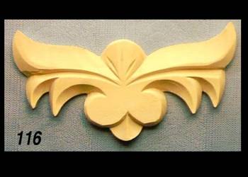 RZEŻBA  MEBLOWA  NR.-  116