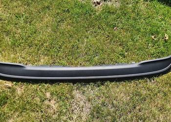 Dyfuzor Mercedes C W205 A2058851138 idealny stan