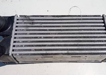 INTERCOOLER CITROEN BERLINGO / PEUGEOT PARTNER / 1.6 HDI 2008-2018 ORYGINA