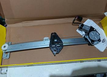 Podnośnik szyby elektryczny Honda CR-V przedni prawy