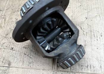 Mechanizm różnicowy, Żuk, Nysa, Warszawa